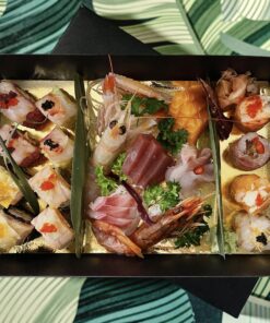 Box 24 Pezzi