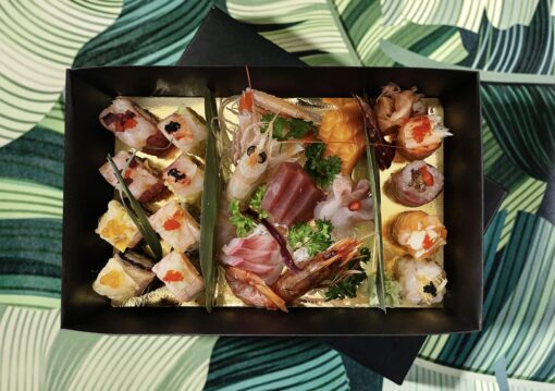 Box 24 Pezzi