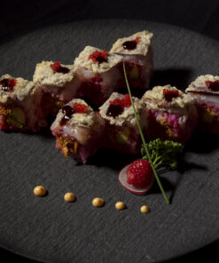 LITCHI ROLL