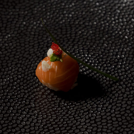 DRAGON BALL SALMONE - 2 PZ