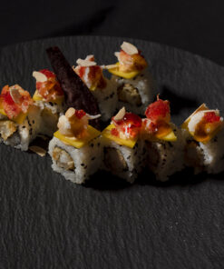 EBITEN CRAB ROLL
