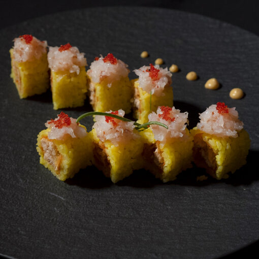 MILANO ROLL