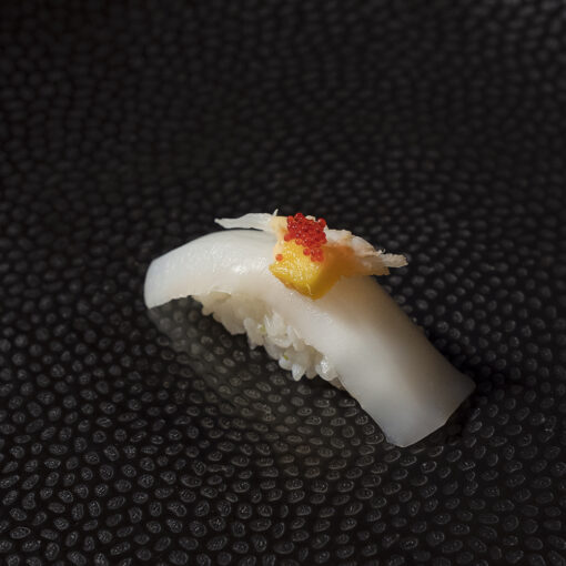 NIGIRI SUZUKI