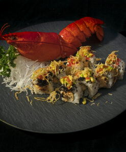 ASTICE ROLL