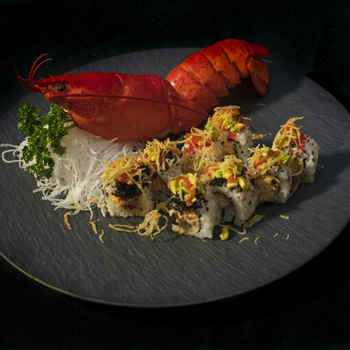 ASTICE ROLL