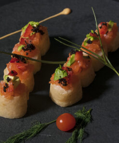 CROK ROLL