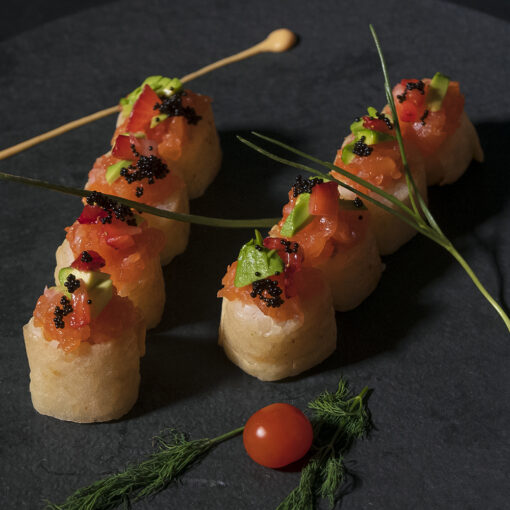 CROK ROLL