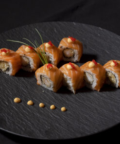 TIGER ROLL