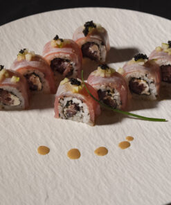 TORO TATAKI ROLL