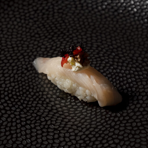 NIGIRI SPECIAL UNAGI